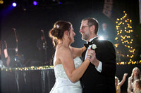 Kristin + John | The Wedding