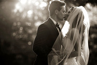 Erin + Brian | The Wedding | Gardens at Great Oaks, Roswell GA