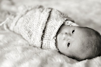 Edward | Atlanta Newborn Photography