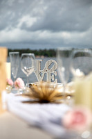 Styled Shoot | Lake Talquin Wedding Venue