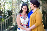 Amanda + Sara | Tallahassee Wedding