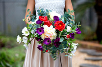 Silk & Bloom | Silk Bridal Bouquets