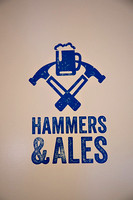 Hammers & Ales | Tool Bank Annual Fundraiser
